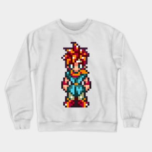 Chrono Sprite Crewneck Sweatshirt